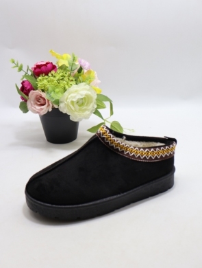 Emu damskie (36-41) BO-189 BLACK