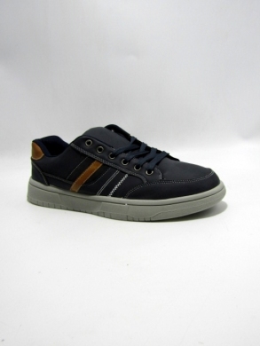 Buty sportowe męskie (41-46) E2889-2 BLUE