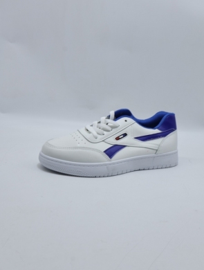 Buty sportowe damskie na płaskim (37-42) E1102-6D