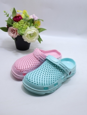 Kroksy damskie (37-42) H015 MIX