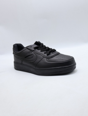 Buty sportowe męskie (41-46) MN89-11 ALLBLACK