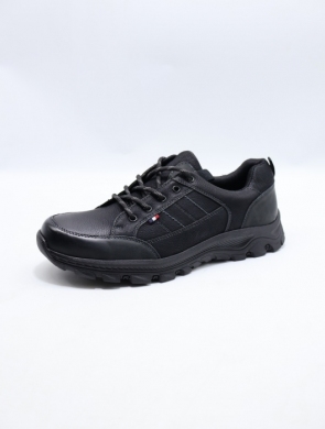 Trekkingowe męskie (41-46) M60-103 BLACK