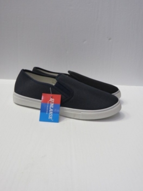 Tenisówki damskie (36-41) 038A MIX