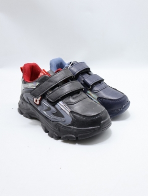 Buty sportowe chłopięce (32-37) 4207-22 MIX