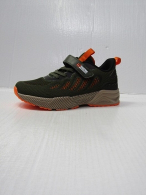 Buty sportowe chłopięce (32-37) K6255-26