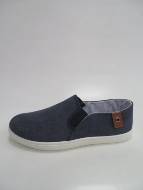 Tenisówki Męskie (41-46) 919 NAVY