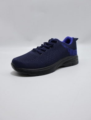 Buty sportowe młodzieżowe (37-42) JX2211 BLUE