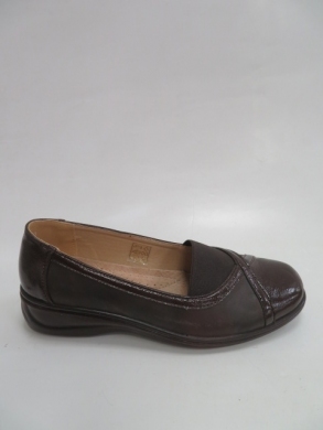 Mokasyny Damskie na koturnie (36-41) L1391-2