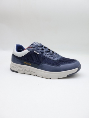 Buty sportowe męskie (40-45) BK2525 NAVY