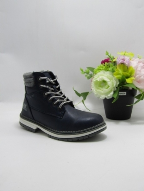 Trapery damskie ocieplane (36-41) 85016-3
