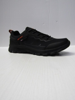 Buty sportowe męskie (41-46) MXC8469 BLACK/DGREY