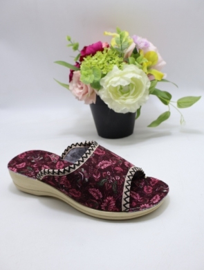 Kapcie damskie (37-41) AA4402
