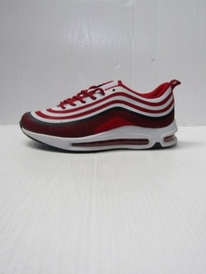 Buty sportowe damskie na płaskim (36-41) D508-4