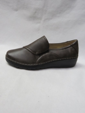 Półbuty damskie na płaskim (36-42) 8303-3