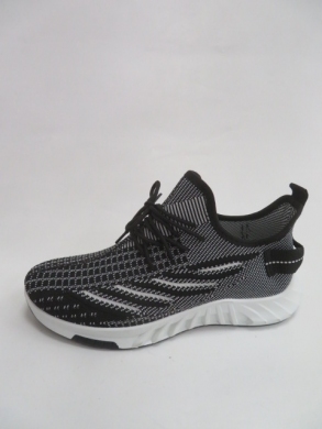 Buty sportowe męskie (40-45) FY-3 BLACK