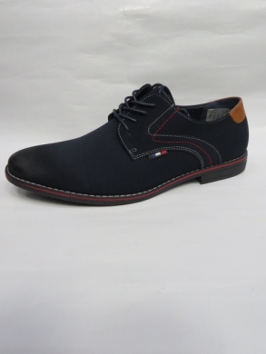 Półbuty męskie (40-46) 2802-2 BLUE