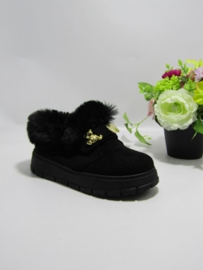 Emu damskie (36-41) 6127 BLACK