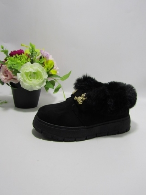 Emu damskie (36-41) 6127-1 BLACK