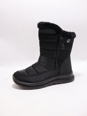 Śniegowce damskie (36-41) CF-2 BLACK