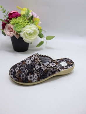 Kapcie damskie (37-41) FC28