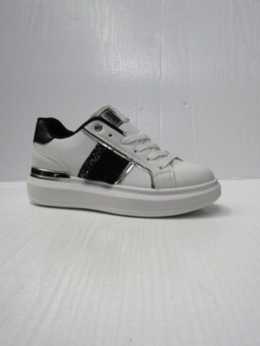 Buty sportowe damskie na płaskim (36-41) G8535-2