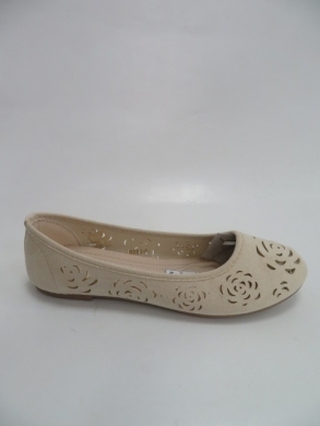 Baleriny damskie (36-41) B09J-4