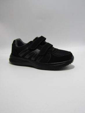 Buty sportowe męskie (41-46) C18-1 BLACK