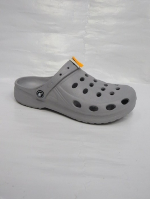 Kroksy chłopięce (30-35) XA-003 LGREY