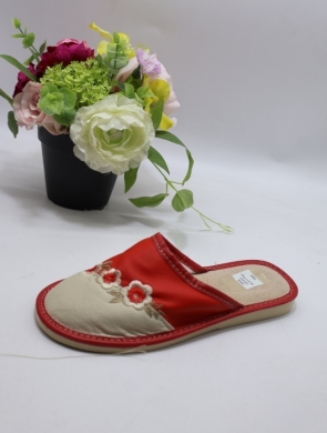 Kapcie damskie (36-41) DP25D