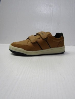 Buty sportowe chłopięce (31-36) A218 BROWN