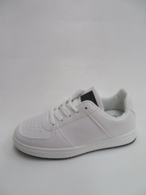 Buty sportowe damskie na płaskim (36-41) J2139-4