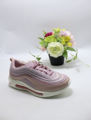 Buty sportowe damskie na płaskim (36-41) LK013-2
