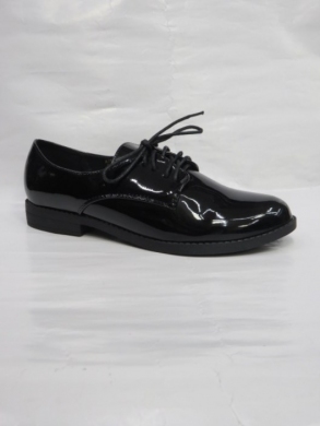 Półbuty damskie na płaskim (36-41) A755-5