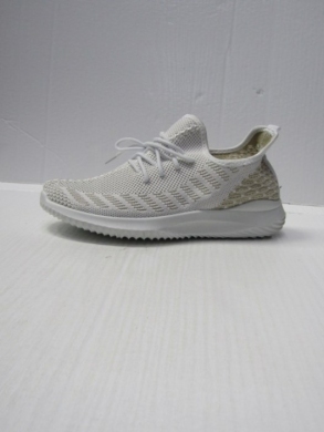 Buty sportowe damskie na płaskim (36-41) H771-5