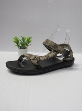 Sandały damskie na płaskim (36-41) 308-63