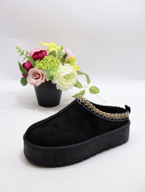 Emu damskie (36-41) 5004-1 BLACK