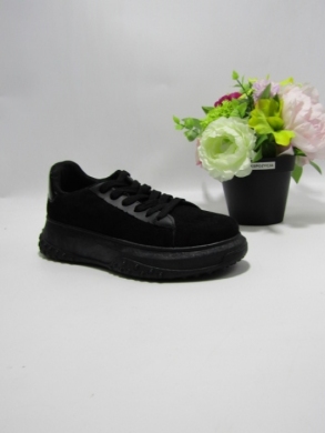 Buty sportowe damskie na płaskim (36-41) OH1831A-1