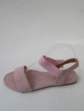 Sandały Damskie na płaskim (36-41) RS227-11