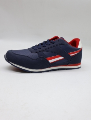 Buty sportowe damskie na płaskim (36-41) LC706-8