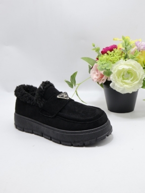Emu damskie (36-41) 435 BLACK
