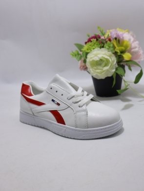 Buty sportowe damskie na płaskim (37-42) E2013-5D