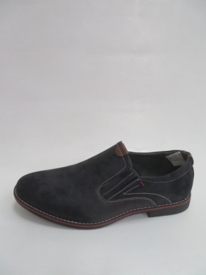 Półbuty męskie (40-46) 2805-2 BLUE