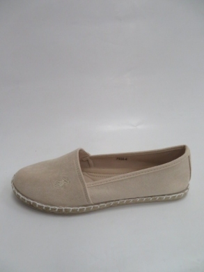 Baleriny damskie (36-41) F93A-4