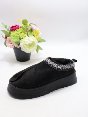 Emu damskie (36-41) FA-69 BLACK