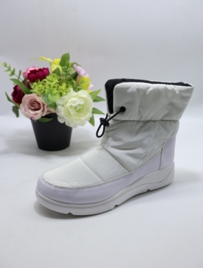Śniegowce damskie (36-41) TX5002 WHITE
