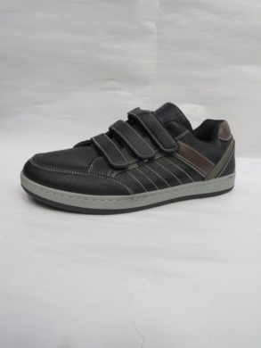Buty sportowe męskie (41-46) E603B-1 BLACK