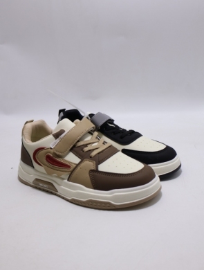 Buty sportowe chłopięce (32-37) S400-2 MIX