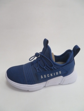 Buty sportowe chłopięce (30-36) 10074 D.NAVY