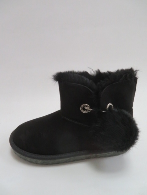 Emu Damskie (36-41) H-2 BLACK