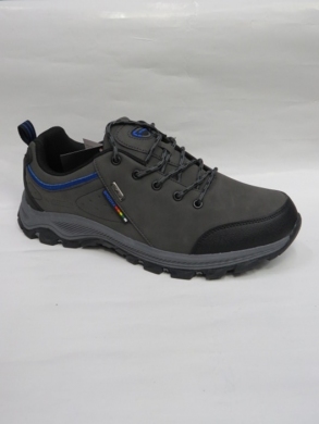 Buty sportowe męskie (41-46) MXC 8387 DGREY/BLUE